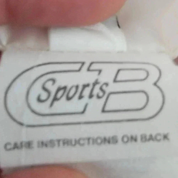 Vintage 1989 Neon Pink Light Bomber Track Jacket - Picture 7 of 8